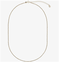 Collier Milor in Or WSBC90576 - WSBC90576